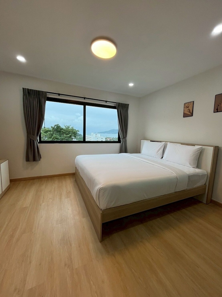Hill Bay Suites - last minute hotel in Patong