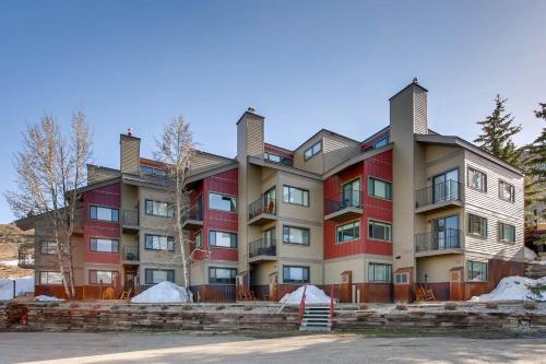 Crested Butte Mountain Resort Properties by Vail Resorts - photo 21