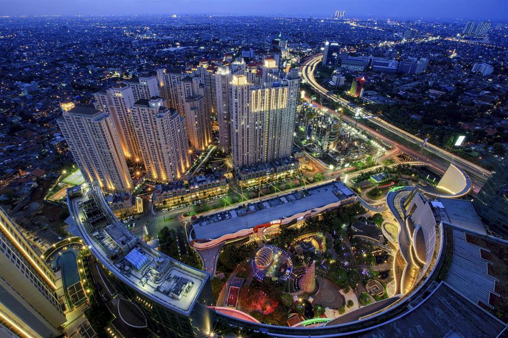 Hotel Feodora — Jakarta — photo 3