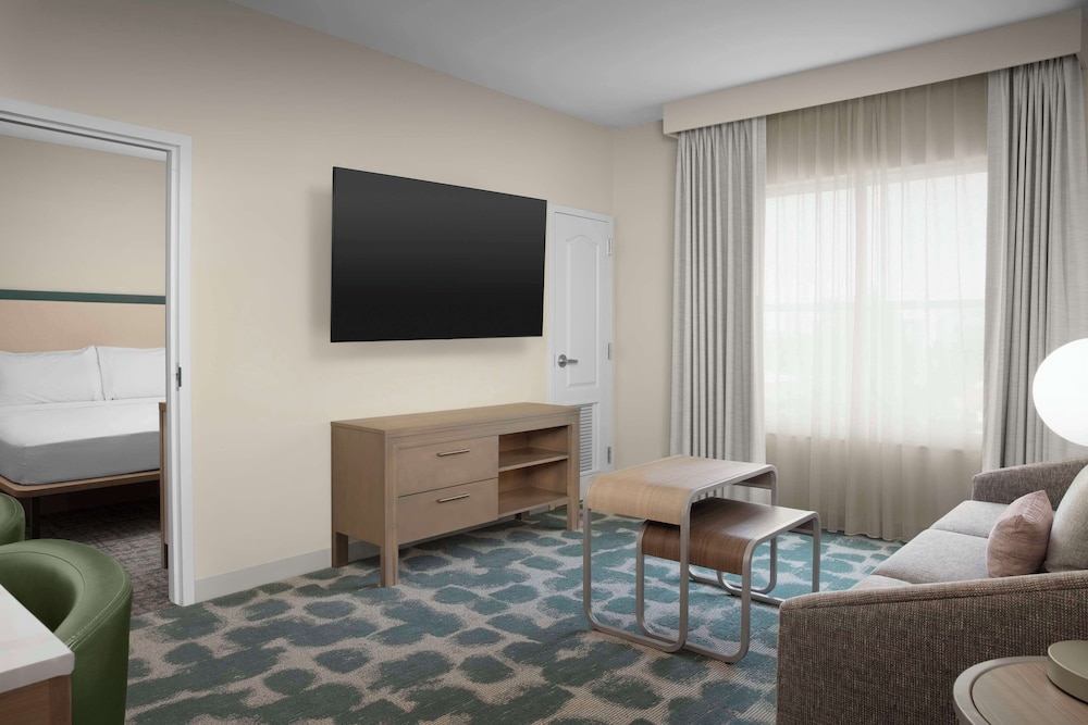 Homewood Suites by Hilton Irving DFW Airport - photo 21