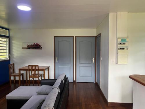 Gîte des Flamboyants Orion Pk 14 in Kourou, French Guiana