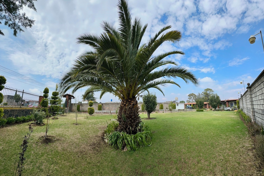 La Palma Suites Campestres — Jocotitlan — photo 2