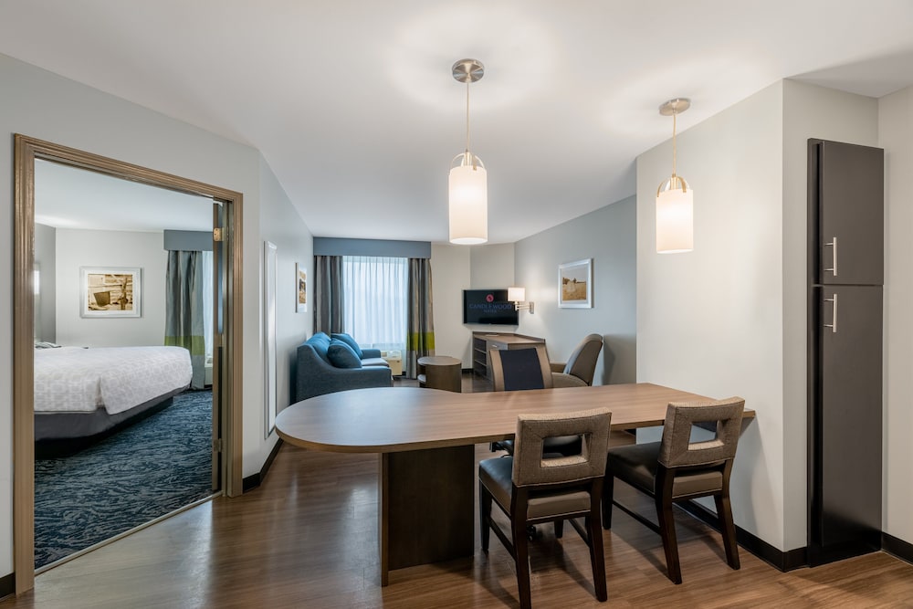 Candlewood Suites Cookeville by IHG - photo 13