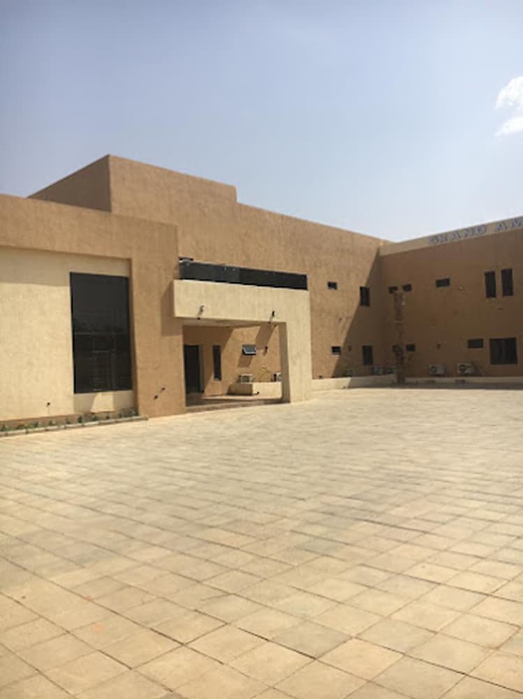 Grand Ambar Palace Hotel & Suites in Dutse, Nigeria