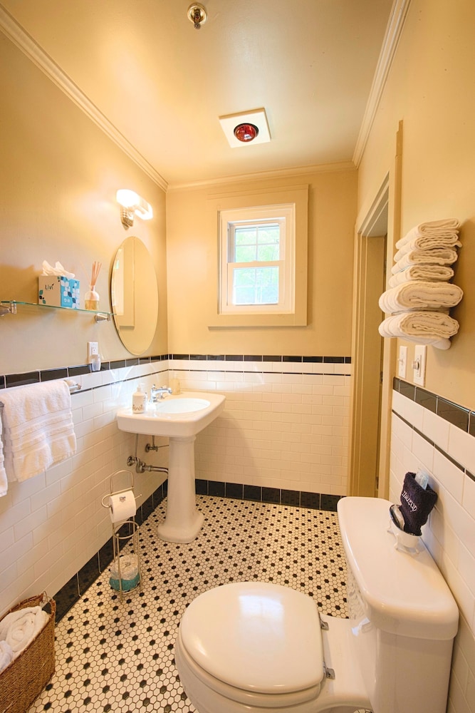 Historic Tapoco Lodge Resort - photo 170