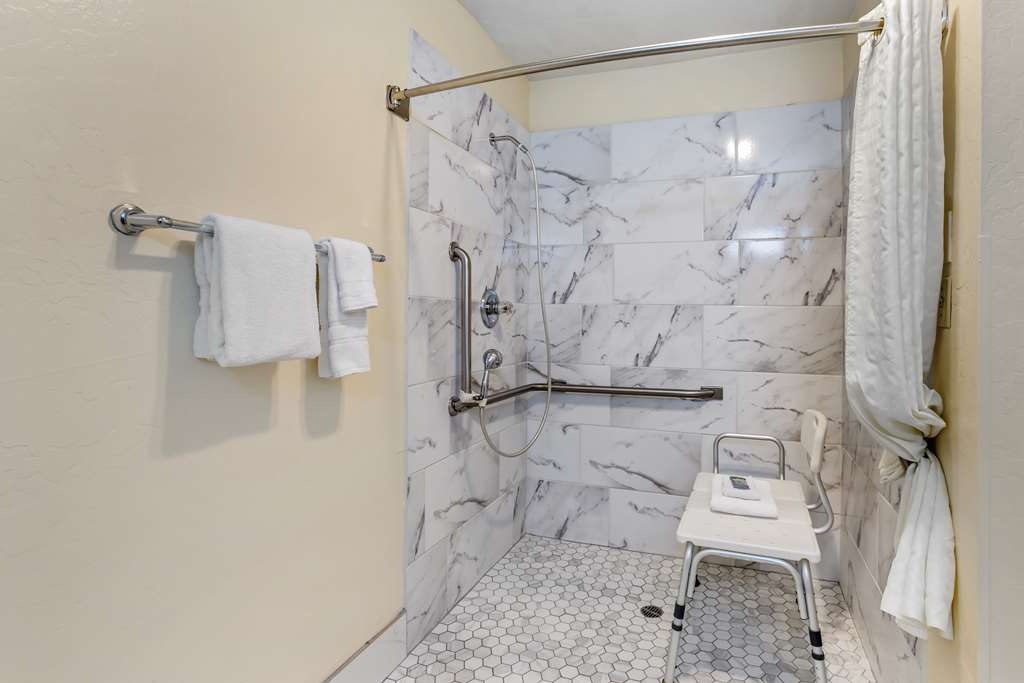 Best Western Superstition Springs Inn - photo 25