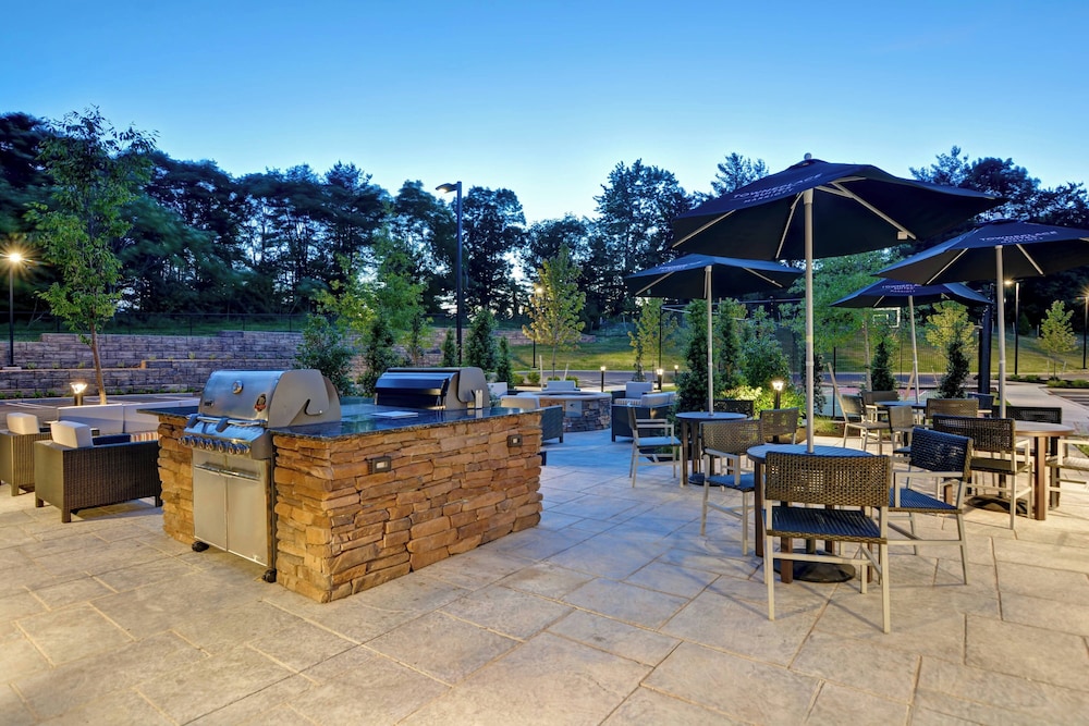 TownePlace Suites by Marriott Bridgewater Branchburg - photo 18