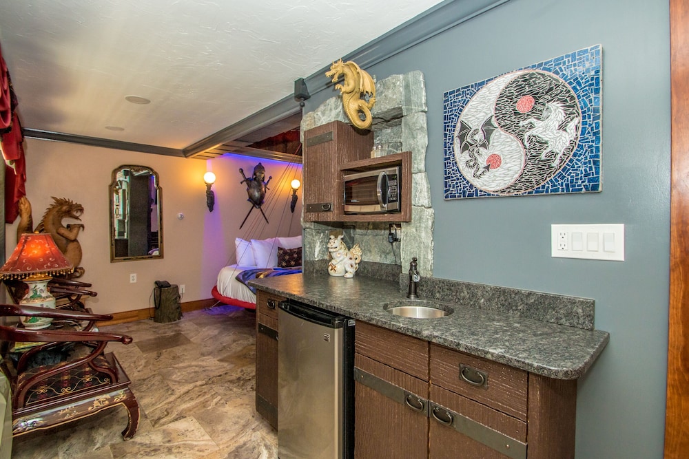 Adventure Suites - photo 90