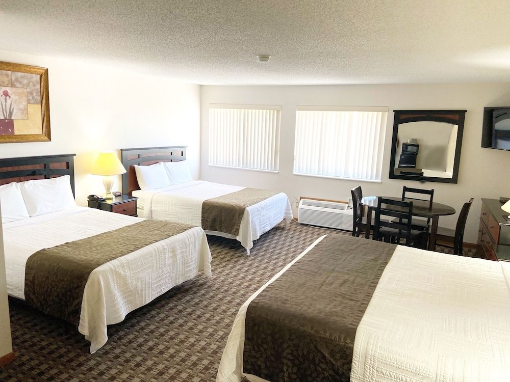 Burke Inn Motel & Suites - photo 6