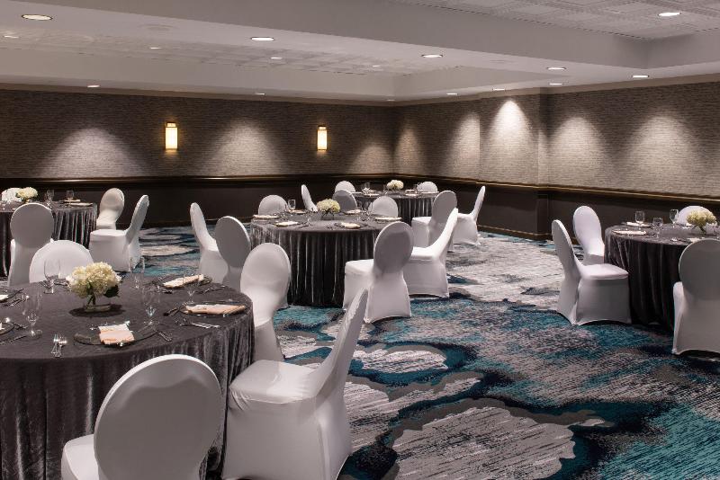 Sheraton Oklahoma City Downtown Hotel - photo 101