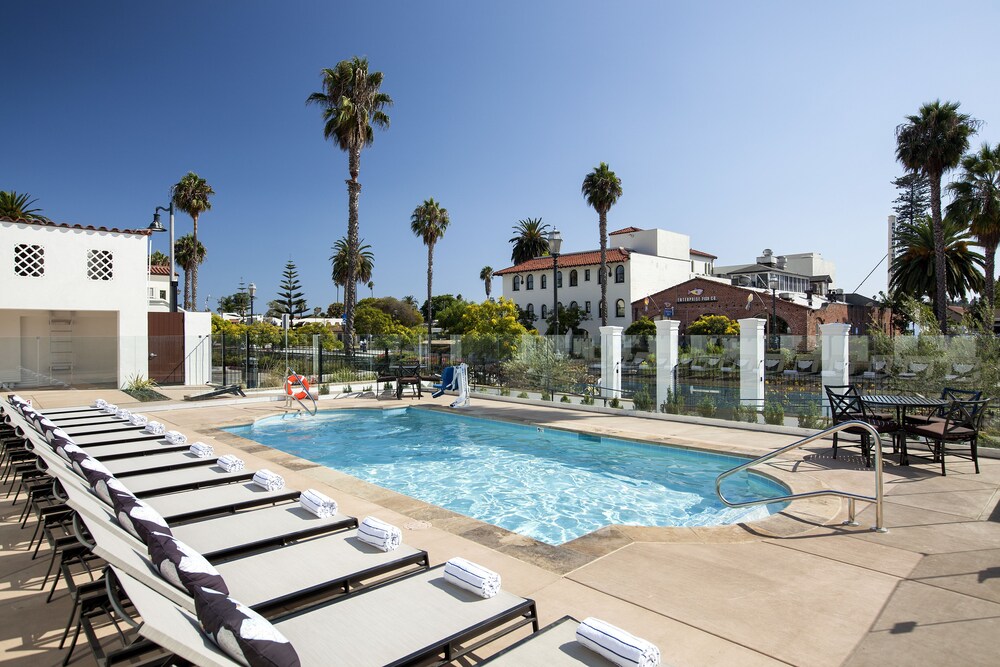 Moxy Santa Barbara - photo 14