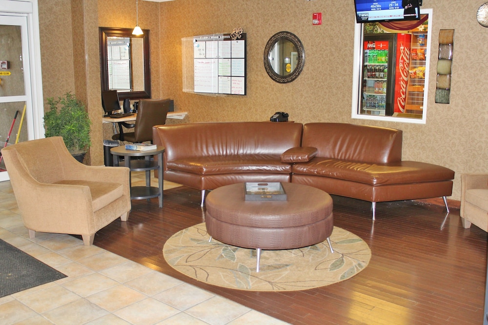 Candlewood Suites Syracuse Airport - photo 34