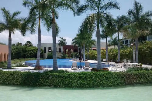 Tahéima Wellness Resort & Spa — 4-Star Luxury Hotel in Nuevo Vallarta, Mexico
