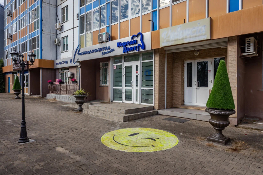 Albatros Hotel — Khabarovsk — photo 3
