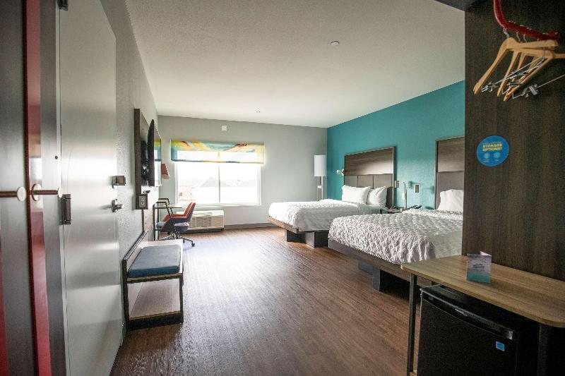 TRU By Hilton Allen Dallas - photo 37