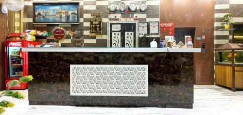 Hotel Amritsar Inn — Amritsar — photo 5