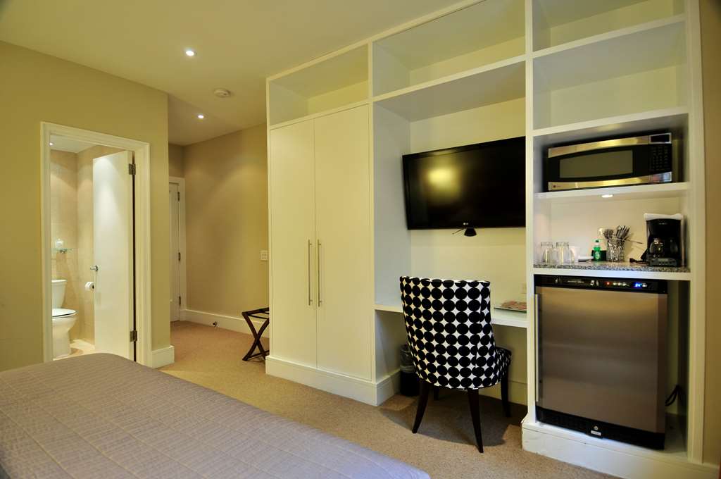The Lombardy Hotel - photo 35