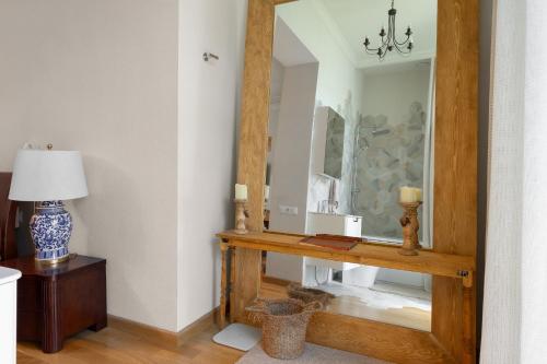 Apartment on Liberty Square with 2BD