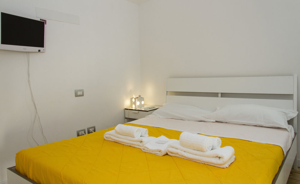 Old Town Funicolar in Bergamo, Italy