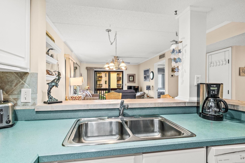 Unit 5211 Ocean Racquet Resort - photo 12