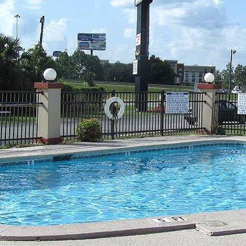 New Valdosta Inn & Suites - photo 3