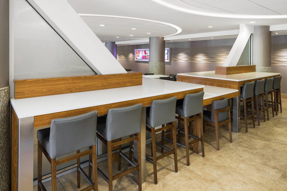 SpringHill Suites Flagstaff - photo 19