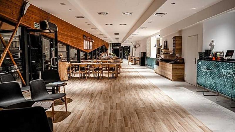 Hotel Termalny — Uniejow — photo 5