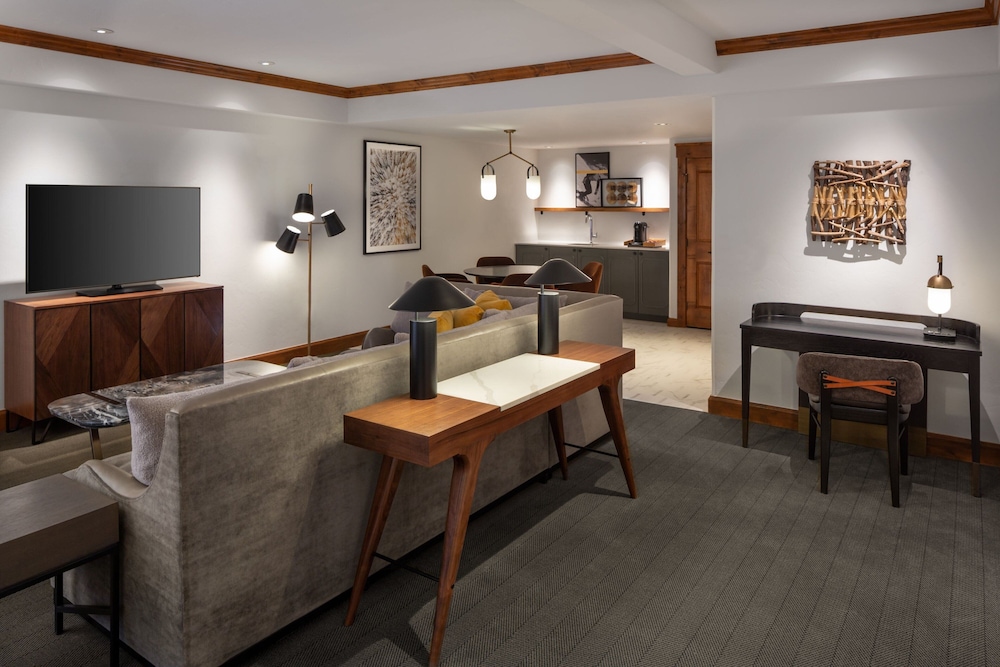 The Hythe a Luxury Collection Resort Vail - photo 85