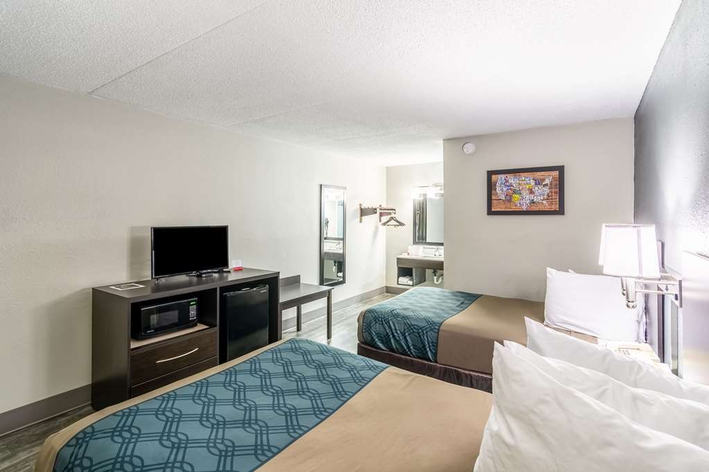 Econo Lodge Crestview South - photo 9