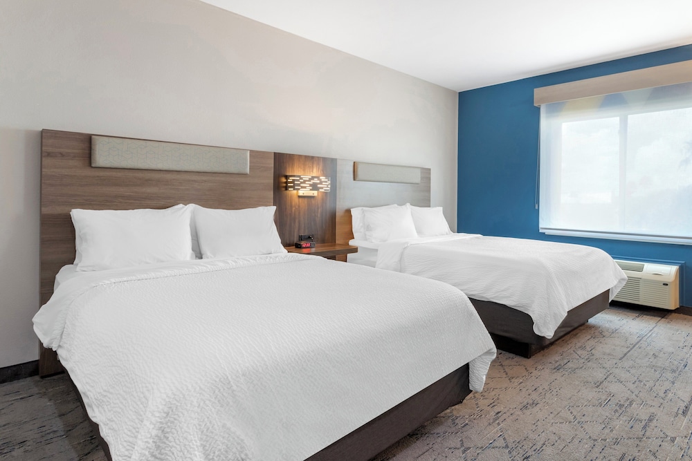 Holiday Inn Express & Suites Alice by IHG - photo 10