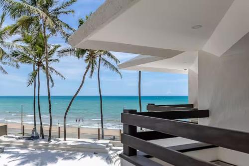 Jatiúca Hotel & Resort in Maceio, Brasil