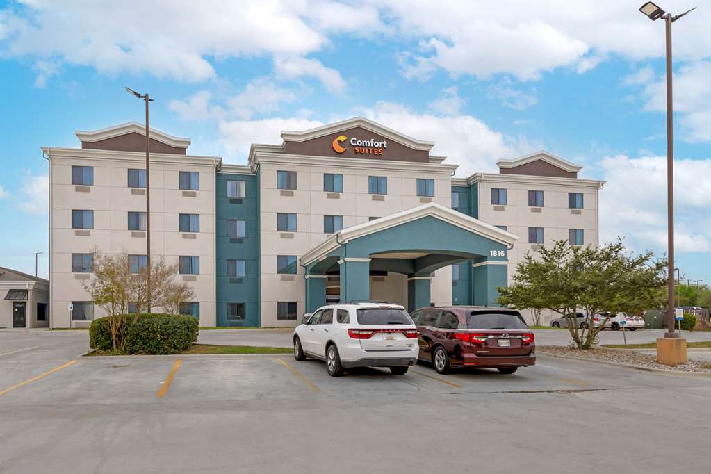 Comfort Suites Copperas Cove — Copperas Cove