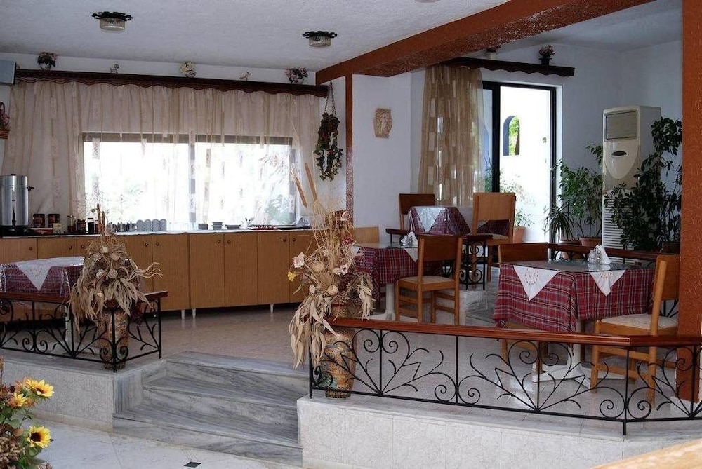 Hotel Rosmari — Rodos — photo 2