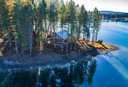 Deer Island — Bigfork — photo 3