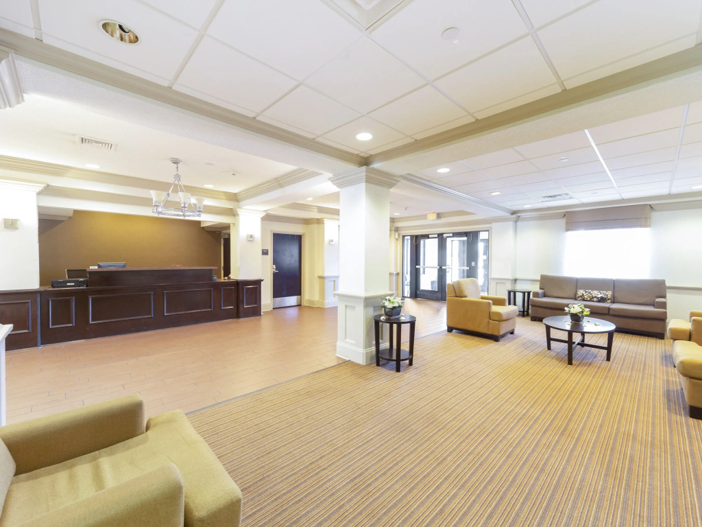 Ramada by Wyndham Jackson MS - photo 2