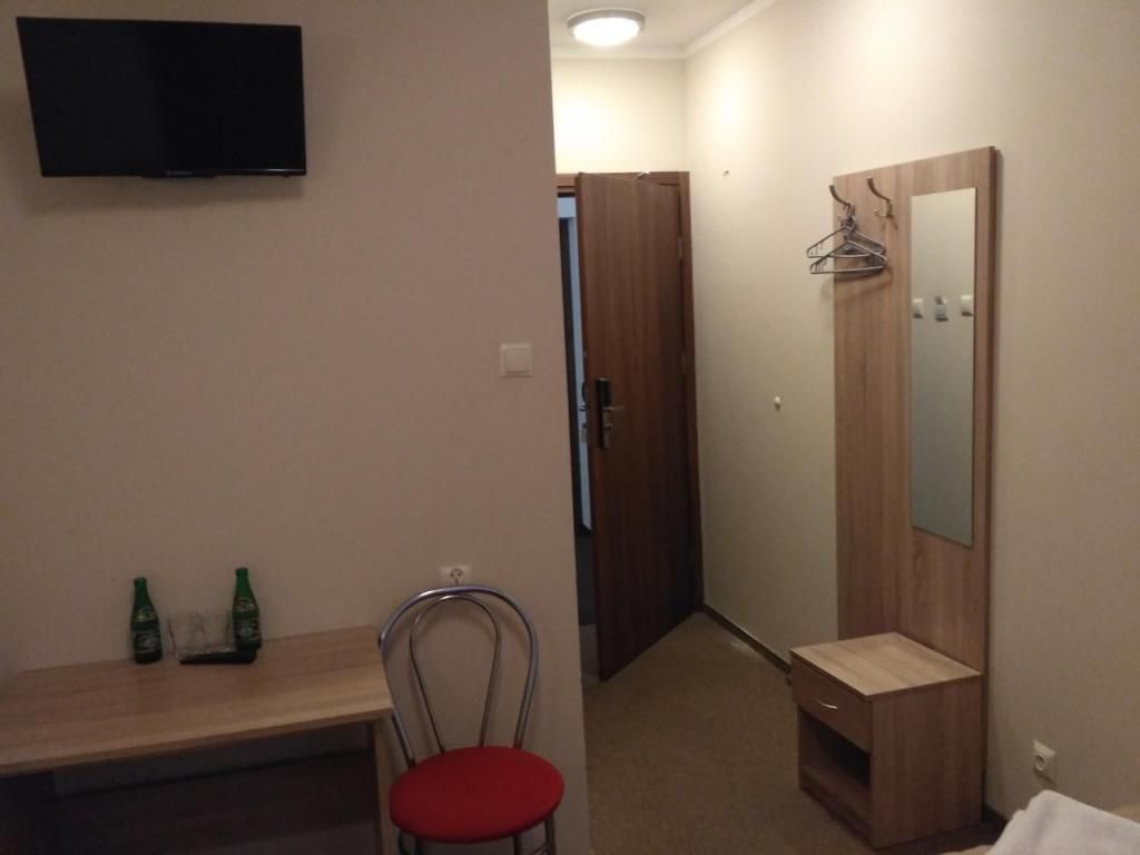 Hotel Nowostawy A2 MOP — Brzeziny — photo 3