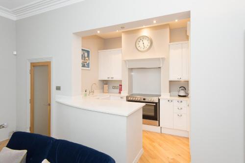 Harrogate Serviced Apartments