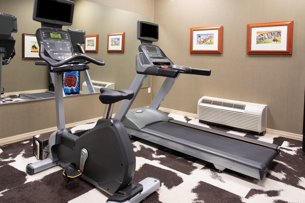 Holiday Inn Laramie by IHG - photo 20