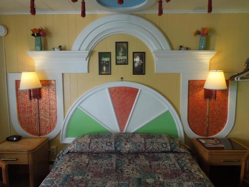 Cocoa Motel - photo 15