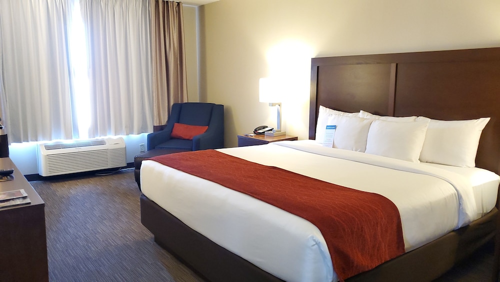 City Express by Marriott Tempe - photo 16