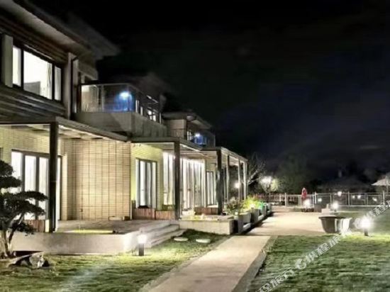 Bao'puju Inn - carbon neutral hotel in Zhenjiang