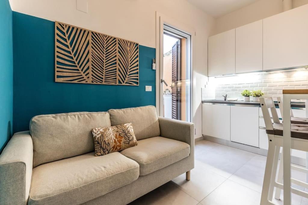 Capo 15 Apartment — 4-Star Luxury Hotel in Bologna, Italy