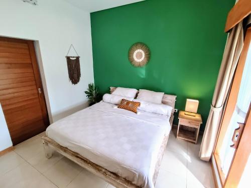 Playa Karma - carbon neutral hotel in Unknown City