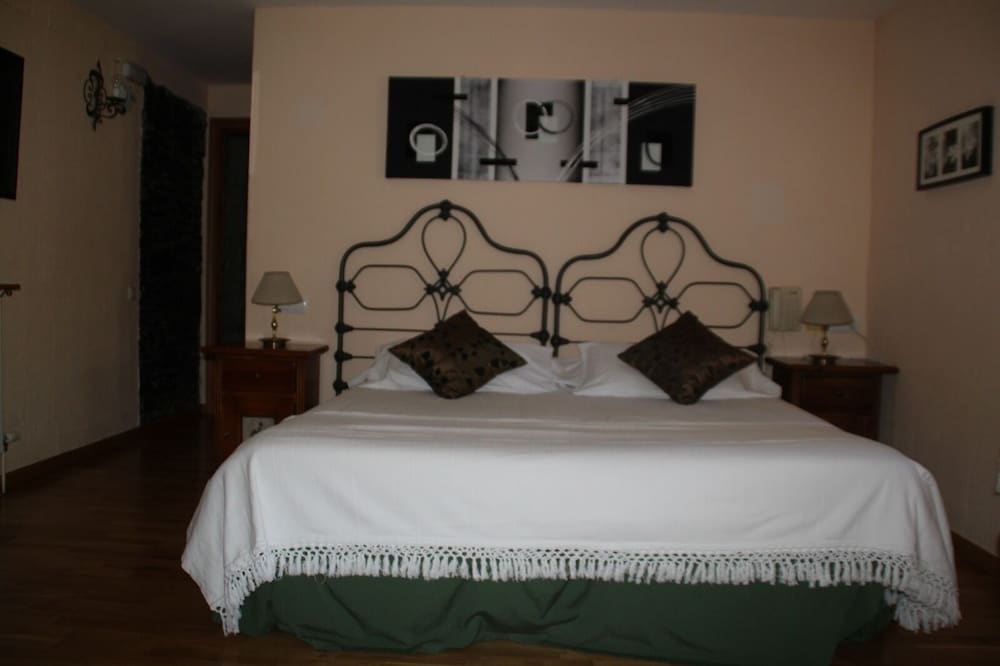 Hotel Vallibierna — Benasque — photo 5