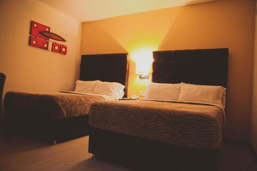 Hotel Rincon del Cielo — San Juan De Los Lagos — photo 5