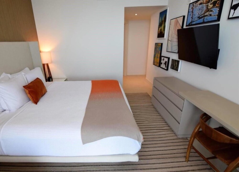 Contemporary Beach Resort Condos - photo 45