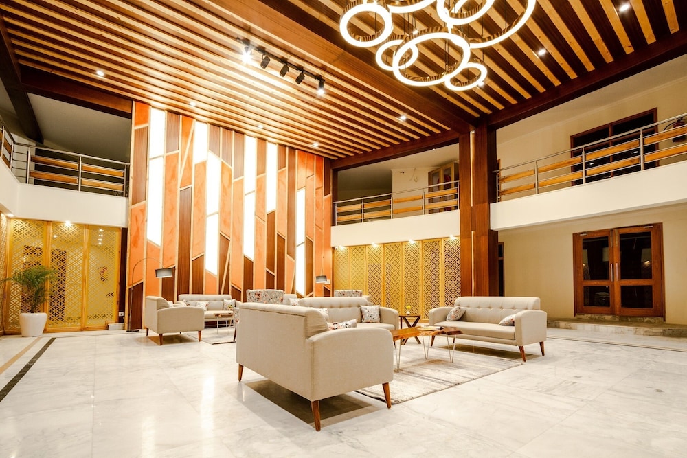 Anand Vardhan Resorts — Kulu — photo 3