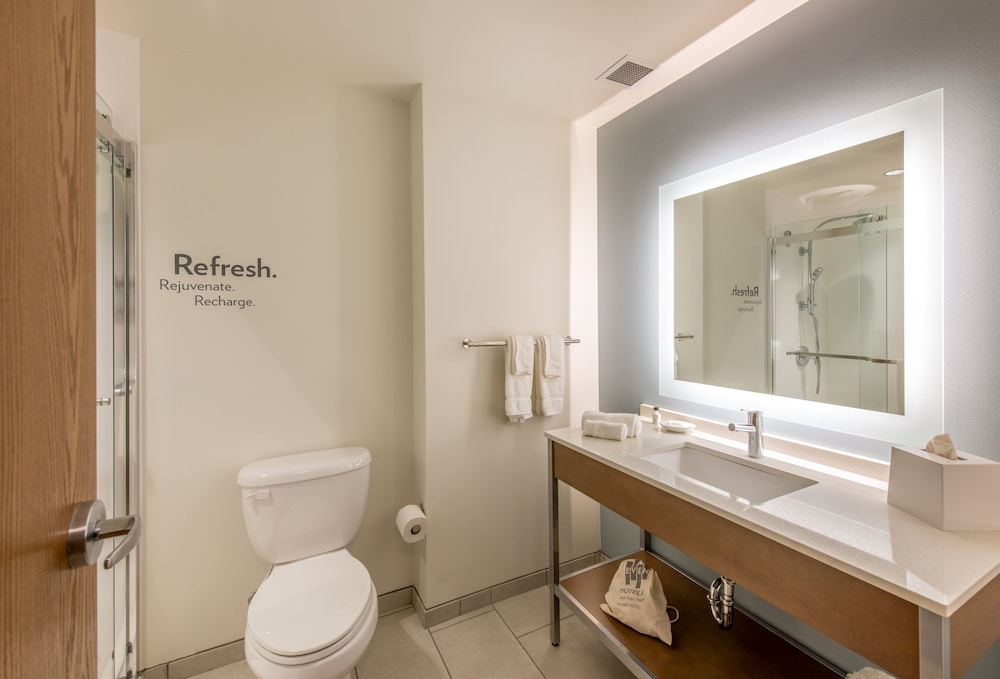 EVEN Hotel Atlanta Cobb Galleria by IHG - photo 26