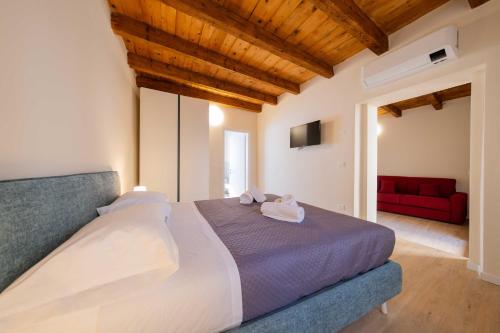 ApartmentsGarda Loggia Libertà — 4-Star Luxury Hotel in Garda, Italy