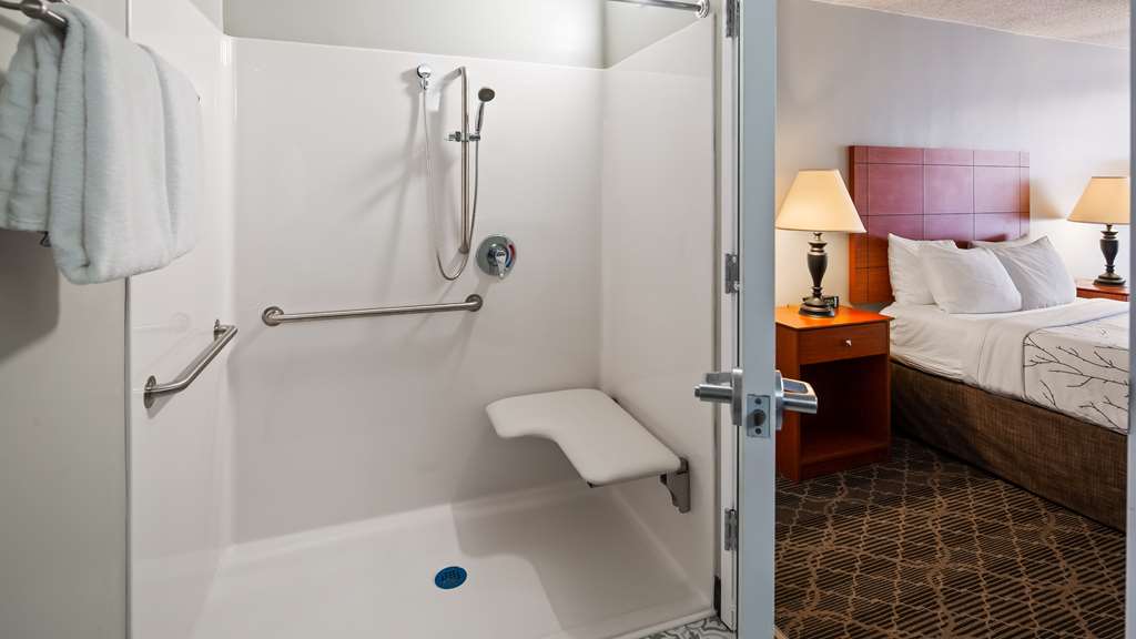 Best Western Fredericksburg - photo 19